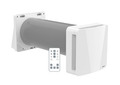 Klimair UNOKLIMA 2.0 Remote 160 ventilasjon